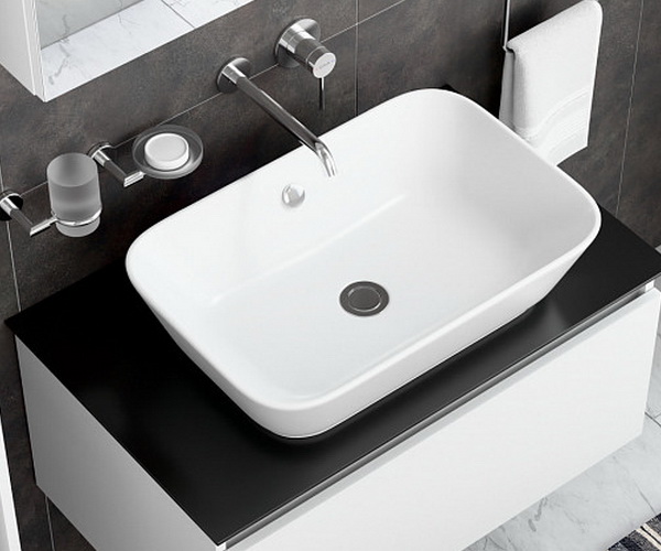 смеситель для раковины VITRA MINIMAX ROUND